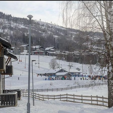 Friends & Family Apartment At Hafjell Alpinlandsby/Oyer Center Exterior foto
