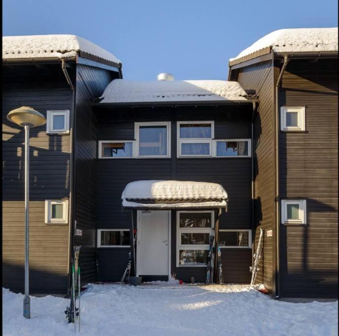 Friends & Family Apartment At Hafjell Alpinlandsby/Oyer Center Exterior foto