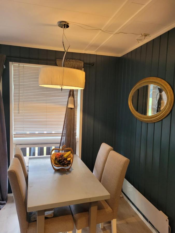 Friends & Family Apartment At Hafjell Alpinlandsby/Oyer Center Exterior foto
