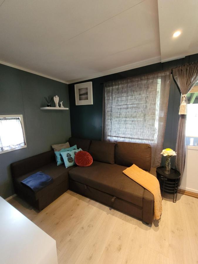 Friends & Family Apartment At Hafjell Alpinlandsby/Oyer Center Exterior foto