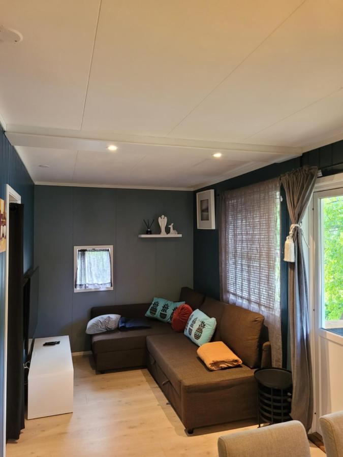 Friends & Family Apartment At Hafjell Alpinlandsby/Oyer Center Exterior foto