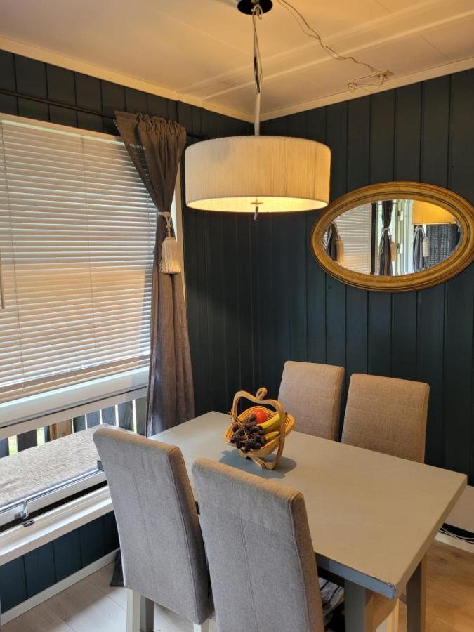 Friends & Family Apartment At Hafjell Alpinlandsby/Oyer Center Exterior foto