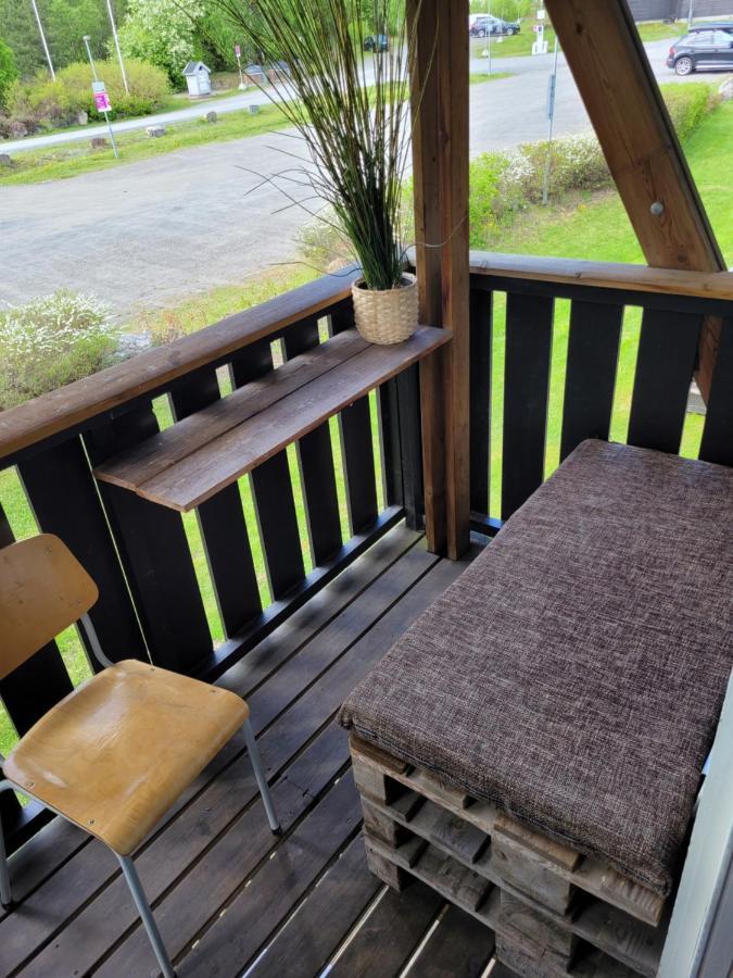 Friends & Family Apartment At Hafjell Alpinlandsby/Oyer Center Exterior foto
