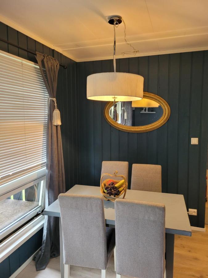 Friends & Family Apartment At Hafjell Alpinlandsby/Oyer Center Exterior foto