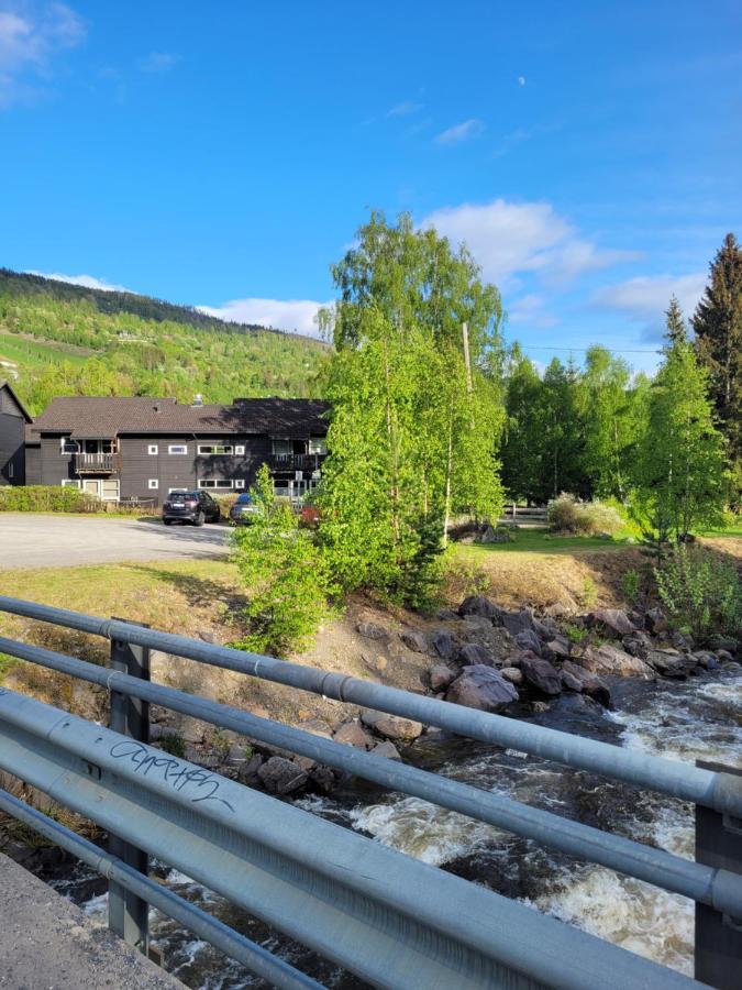 Friends & Family Apartment At Hafjell Alpinlandsby/Oyer Center Exterior foto