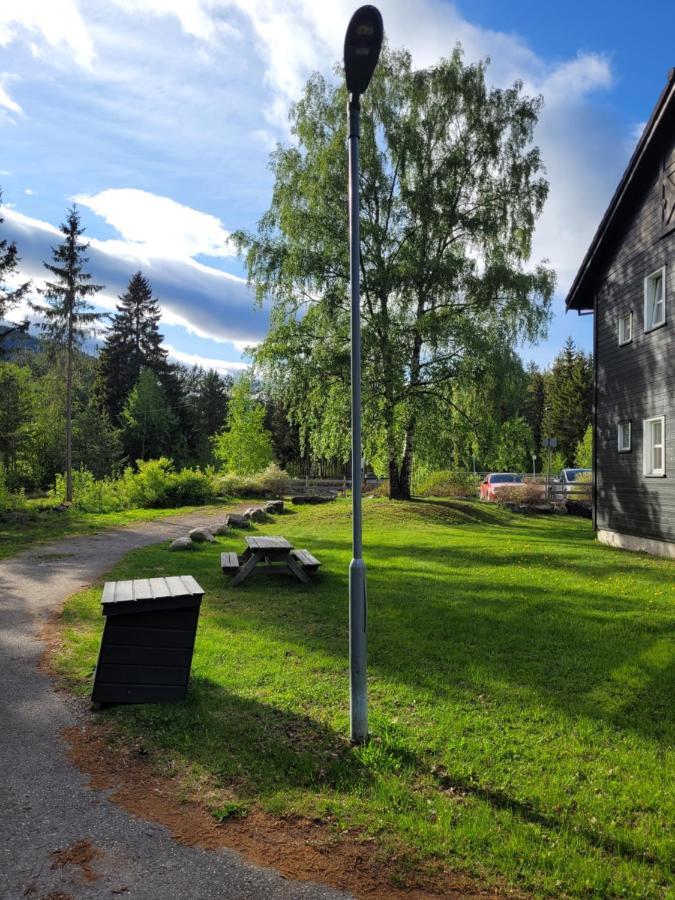 Friends & Family Apartment At Hafjell Alpinlandsby/Oyer Center Exterior foto