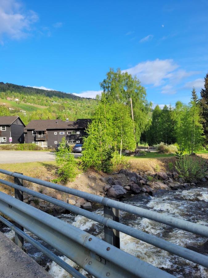 Friends & Family Apartment At Hafjell Alpinlandsby/Oyer Center Exterior foto